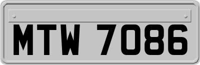 MTW7086