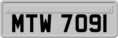 MTW7091