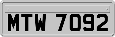 MTW7092