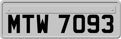 MTW7093