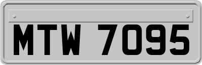 MTW7095