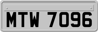 MTW7096