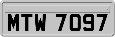 MTW7097