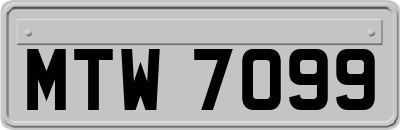 MTW7099