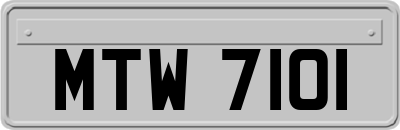MTW7101
