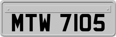 MTW7105
