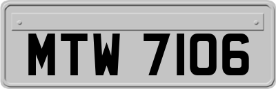 MTW7106