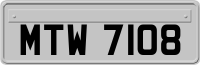MTW7108