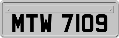 MTW7109