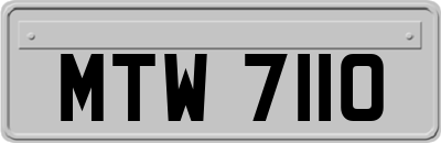 MTW7110