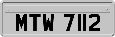 MTW7112