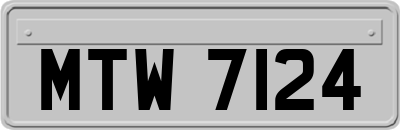 MTW7124
