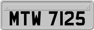 MTW7125