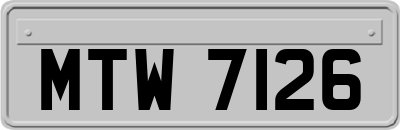 MTW7126
