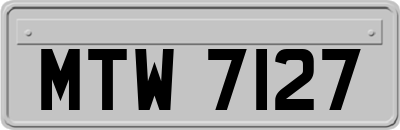 MTW7127