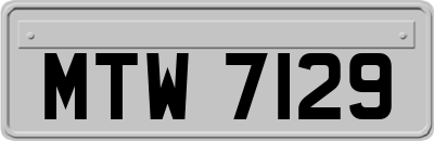 MTW7129