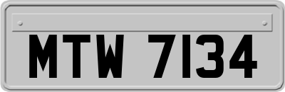 MTW7134