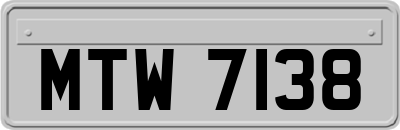MTW7138