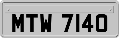 MTW7140