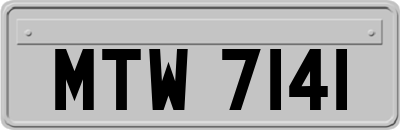 MTW7141