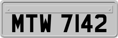 MTW7142
