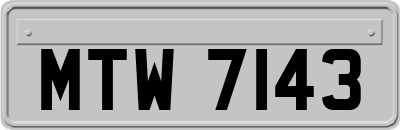 MTW7143