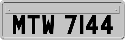 MTW7144