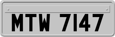 MTW7147