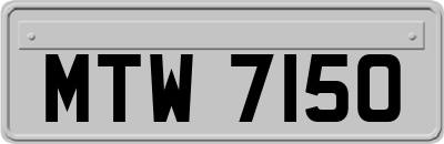 MTW7150