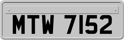 MTW7152