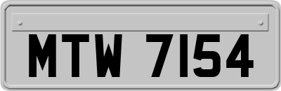 MTW7154