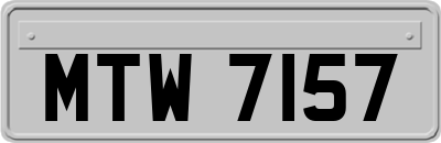 MTW7157