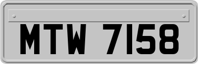 MTW7158