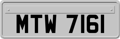 MTW7161