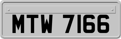MTW7166