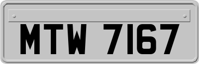 MTW7167