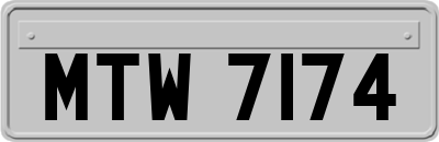 MTW7174
