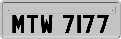 MTW7177