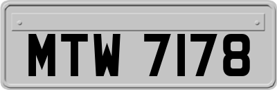 MTW7178