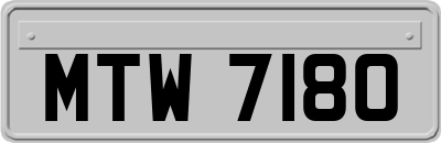 MTW7180