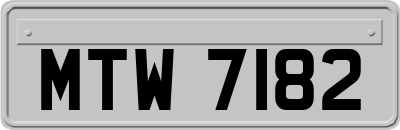 MTW7182