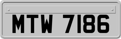 MTW7186