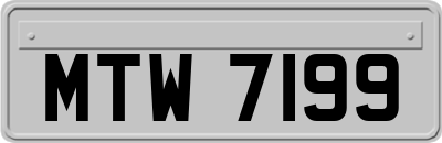 MTW7199