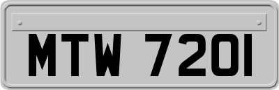 MTW7201