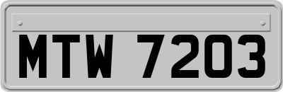 MTW7203