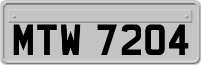 MTW7204