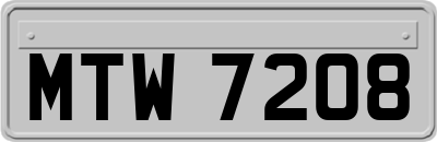 MTW7208