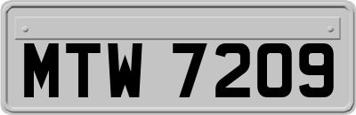 MTW7209