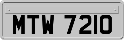 MTW7210