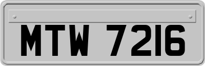 MTW7216